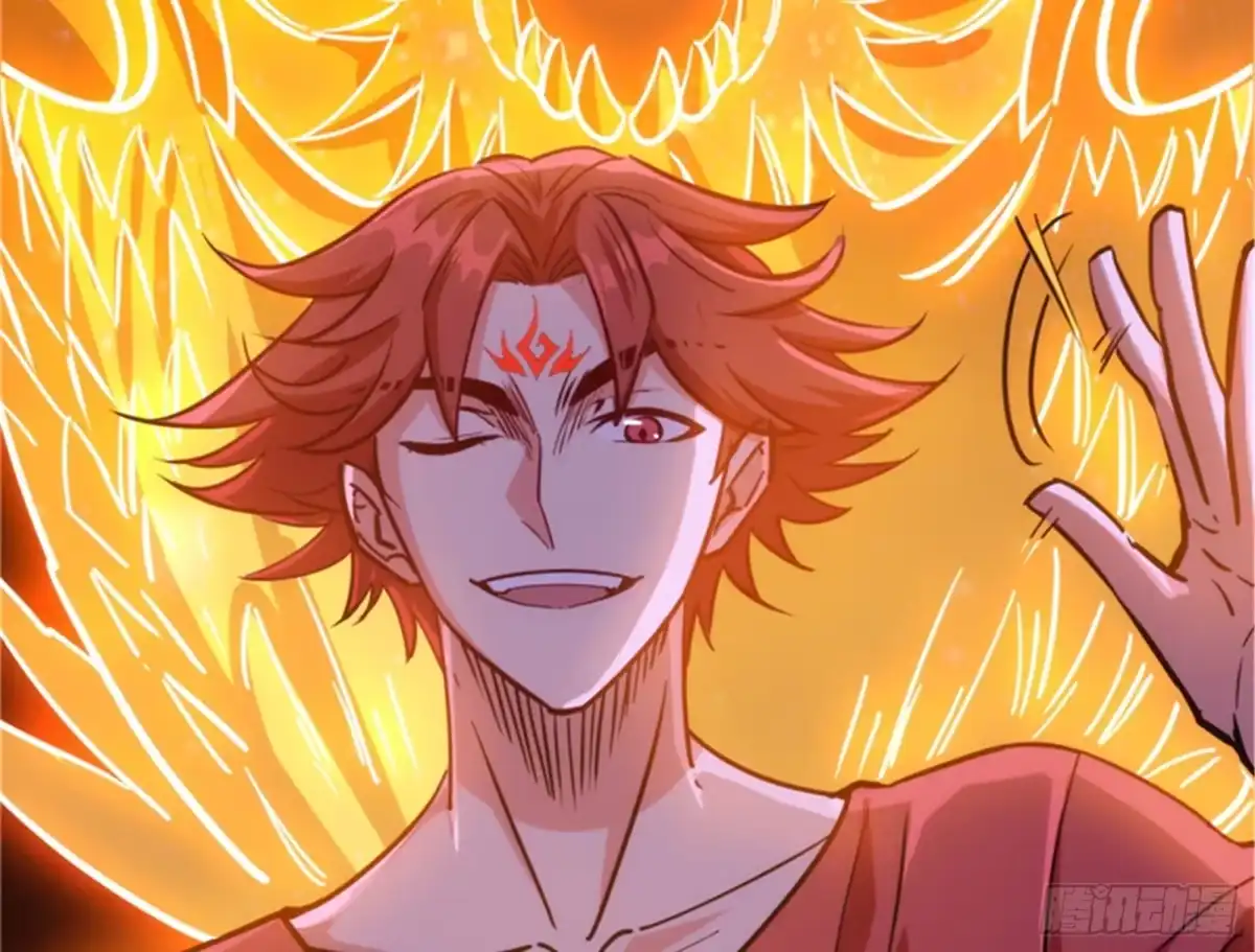 《打爆诸天》打嘴炮不如打拳 第106页