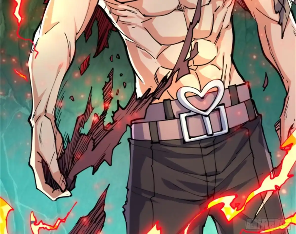 《打爆诸天》打嘴炮不如打拳 第80页