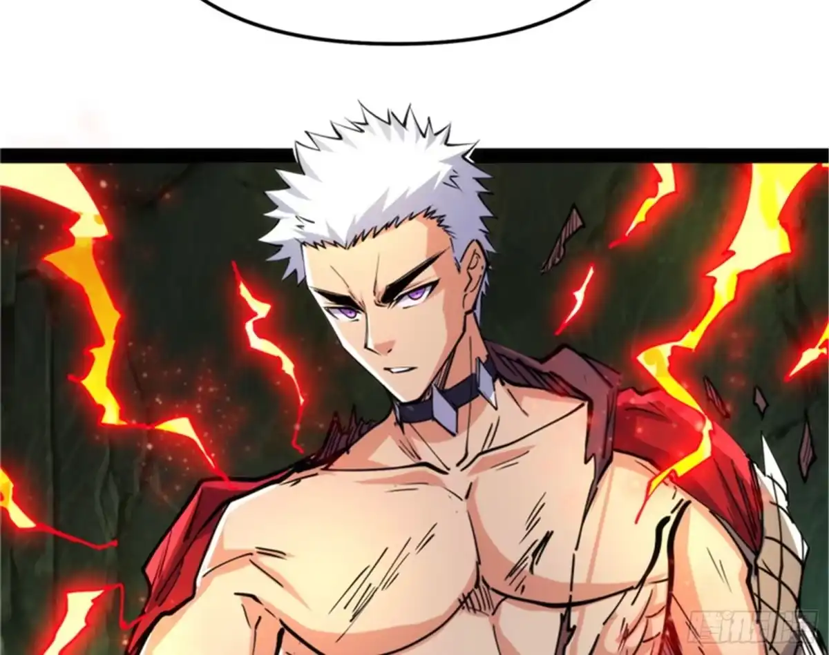 《打爆诸天》打嘴炮不如打拳 第79页