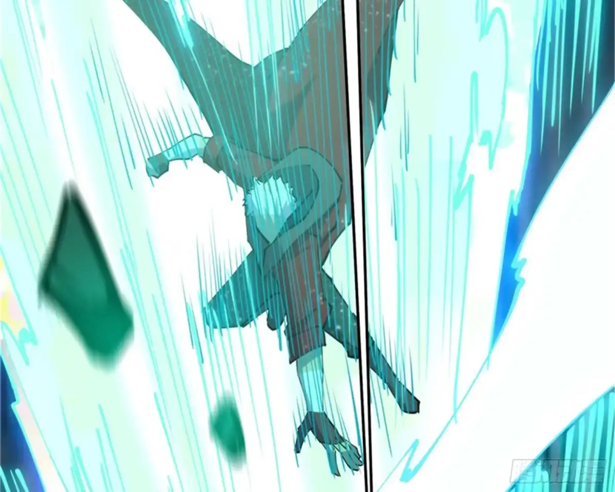 《打爆诸天》打嘴炮不如打拳 第68页