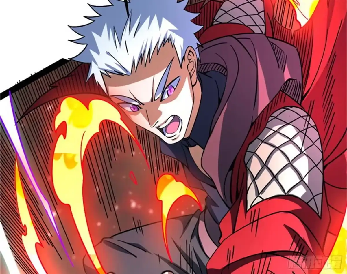 《打爆诸天》打嘴炮不如打拳 第61页