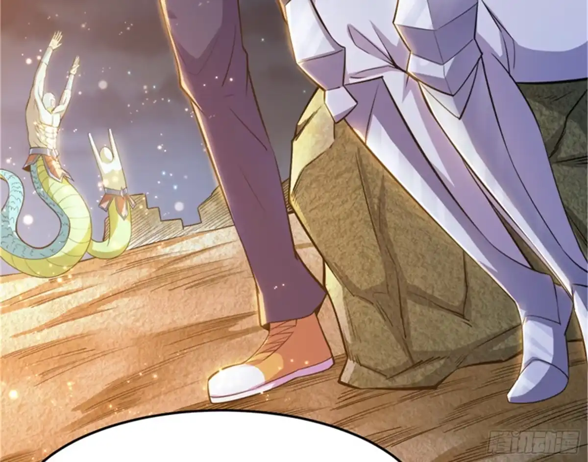 《打爆诸天》总有人馋我身子 第62页