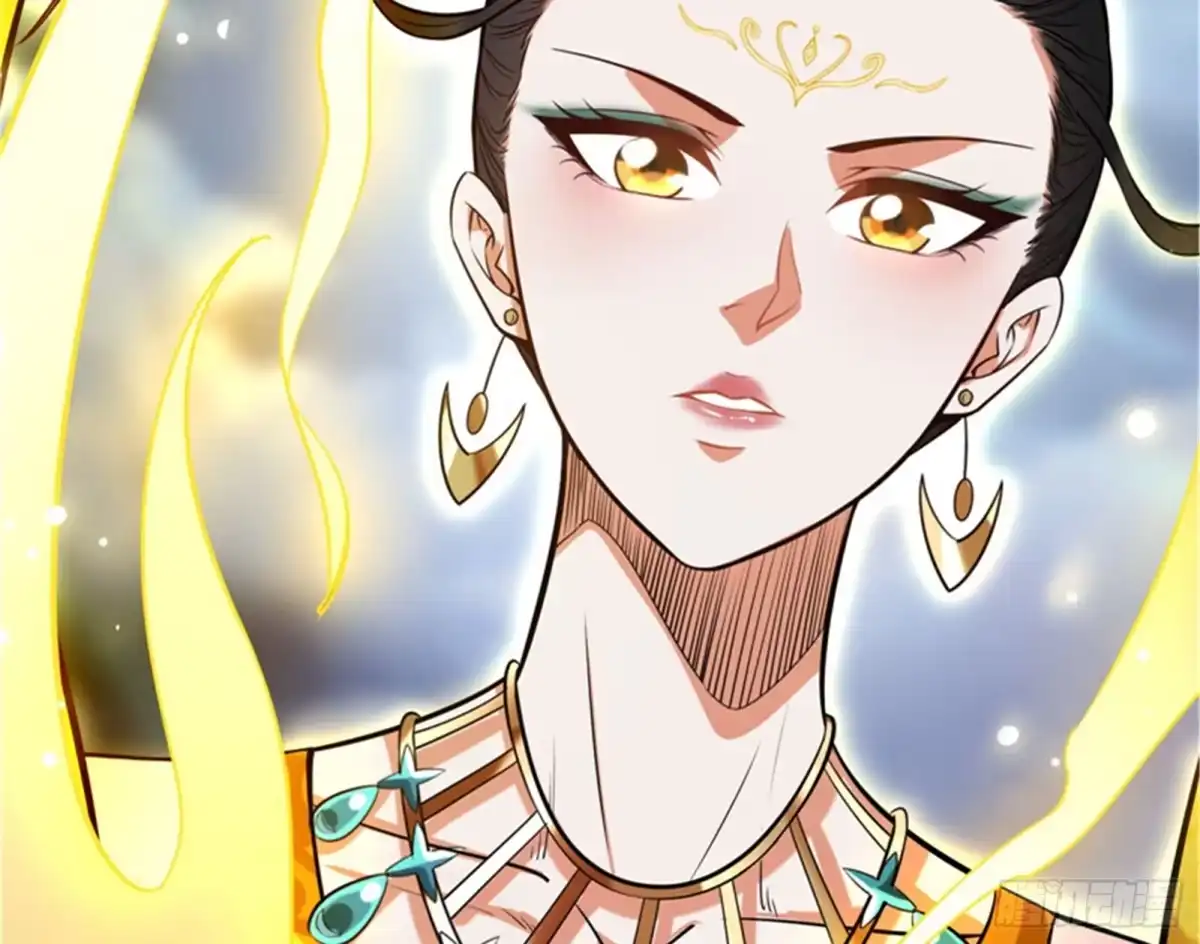 《打爆诸天》全盛欧文战女娲 第32页