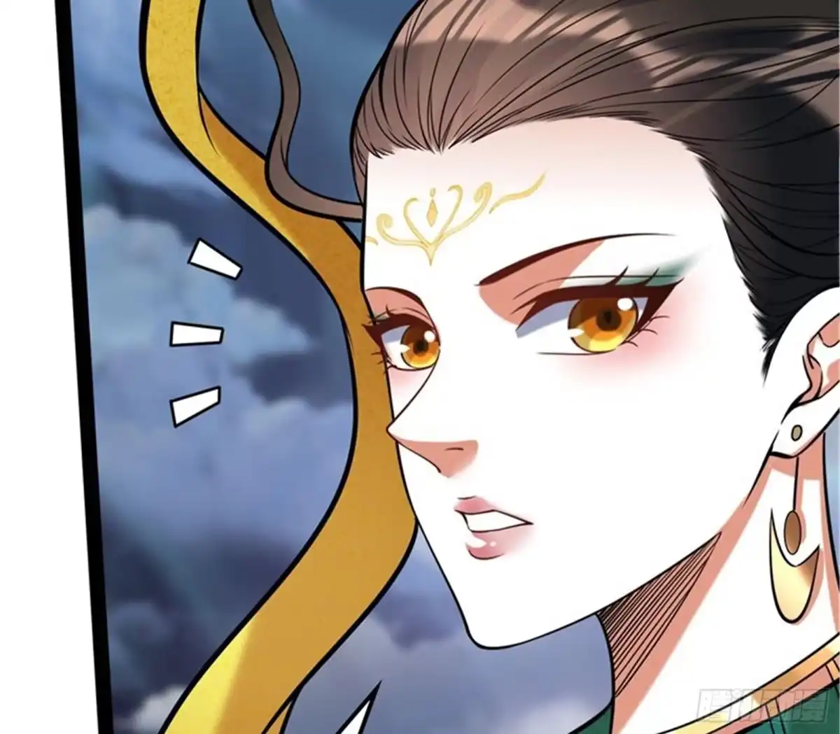 《打爆诸天》全盛欧文战女娲 第44页