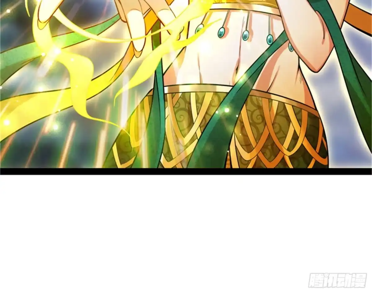 《打爆诸天》全盛欧文战女娲 第36页