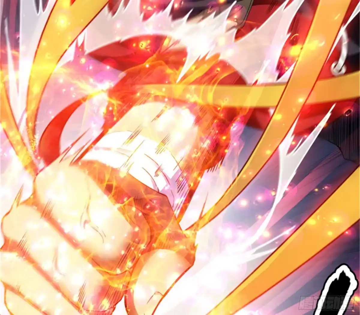 《打爆诸天》全盛欧文战女娲 第72页