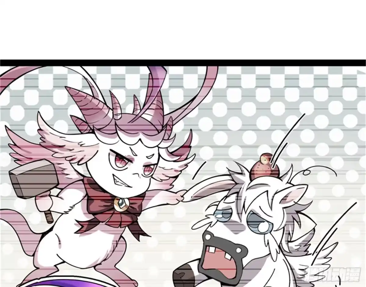 《打爆诸天》全盛欧文战女娲 第23页