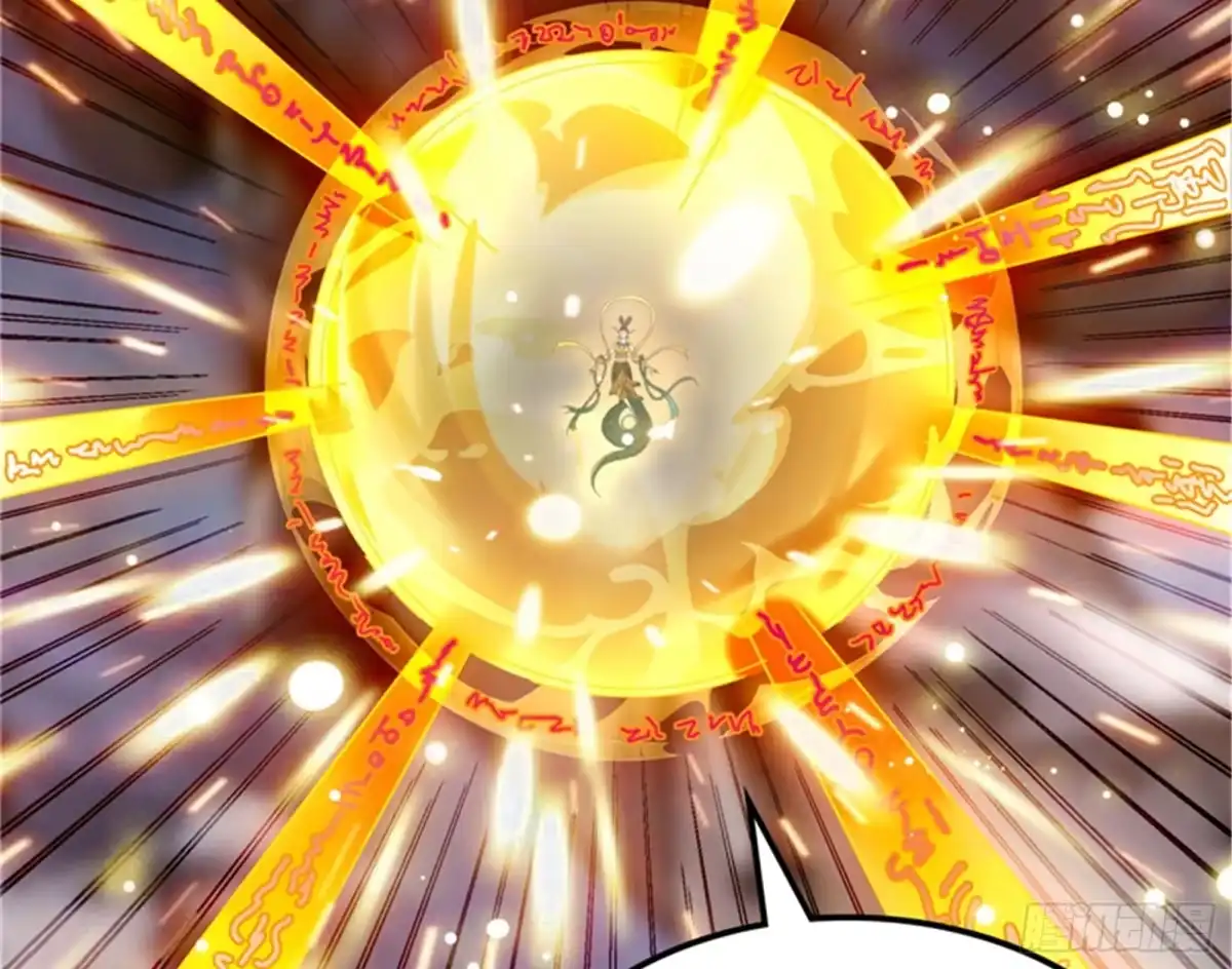 《打爆诸天》全盛欧文战女娲 第28页