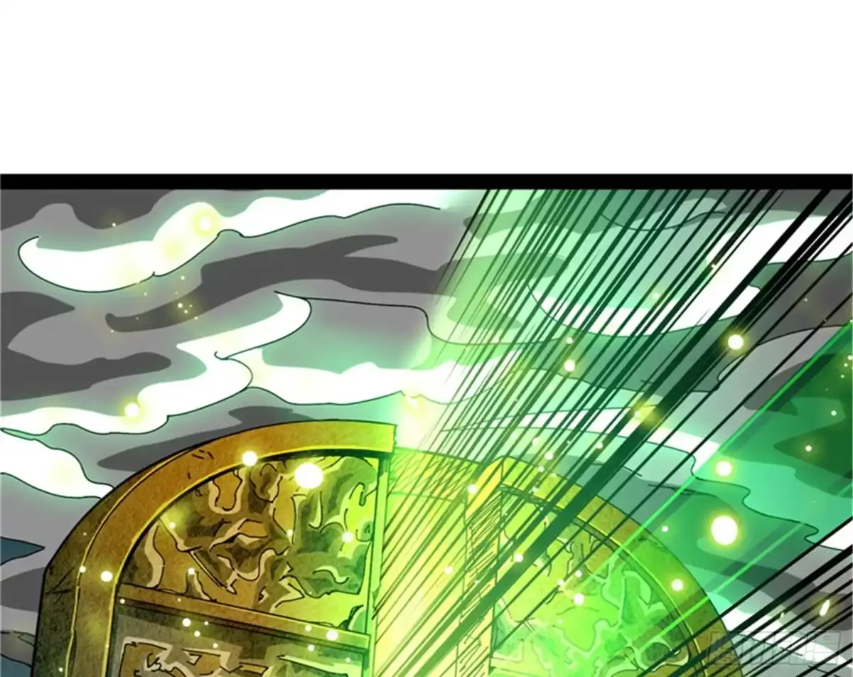 《打爆诸天》全盛欧文战女娲 第10页