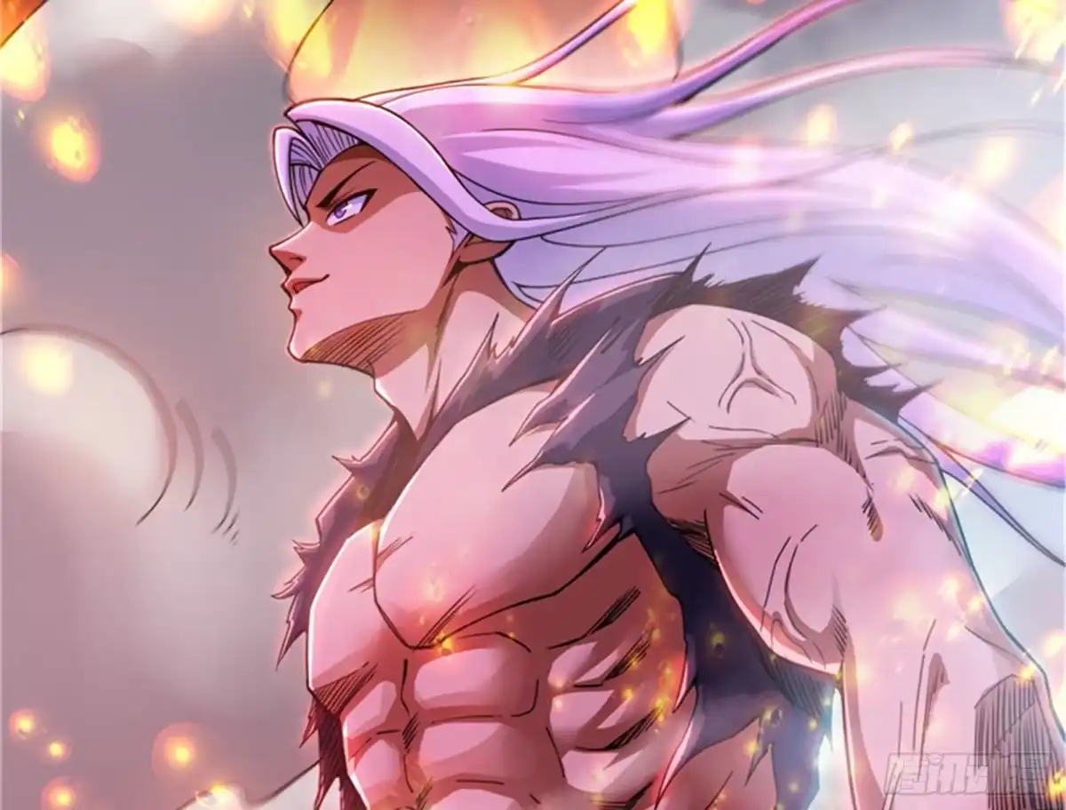 《打爆诸天》全盛欧文战女娲 第92页