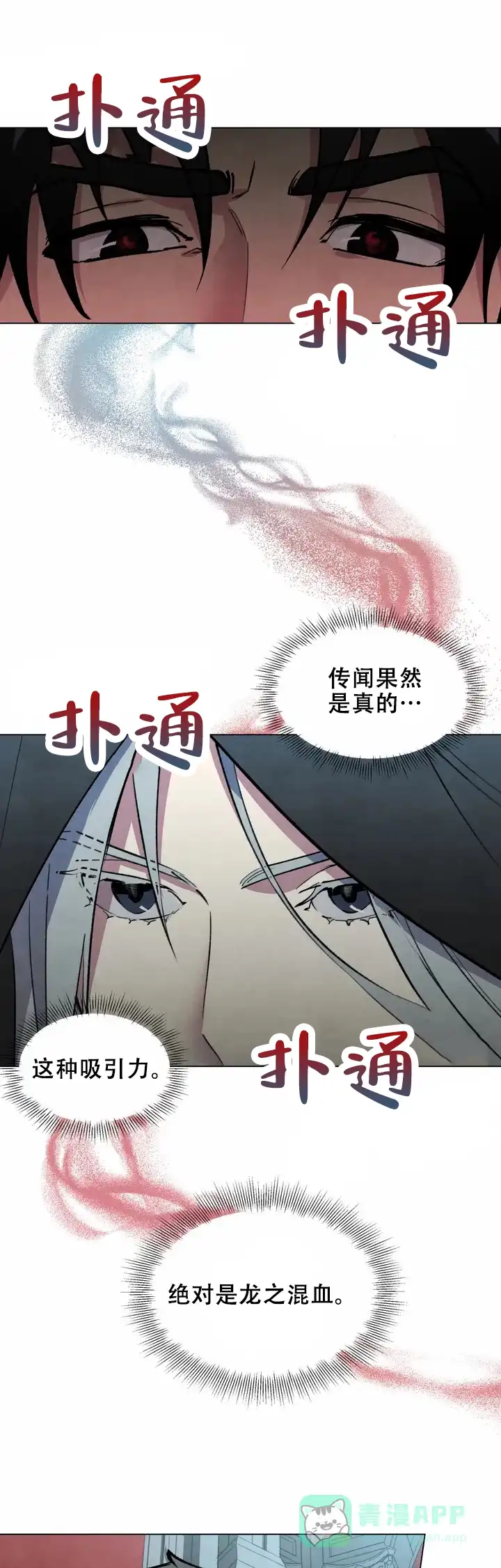 大公的秘密契约 第1话 第11页