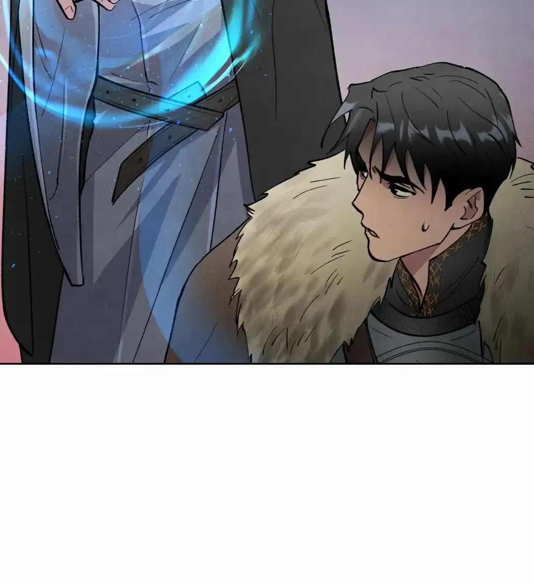 大公的秘密契约 第14话 第14页