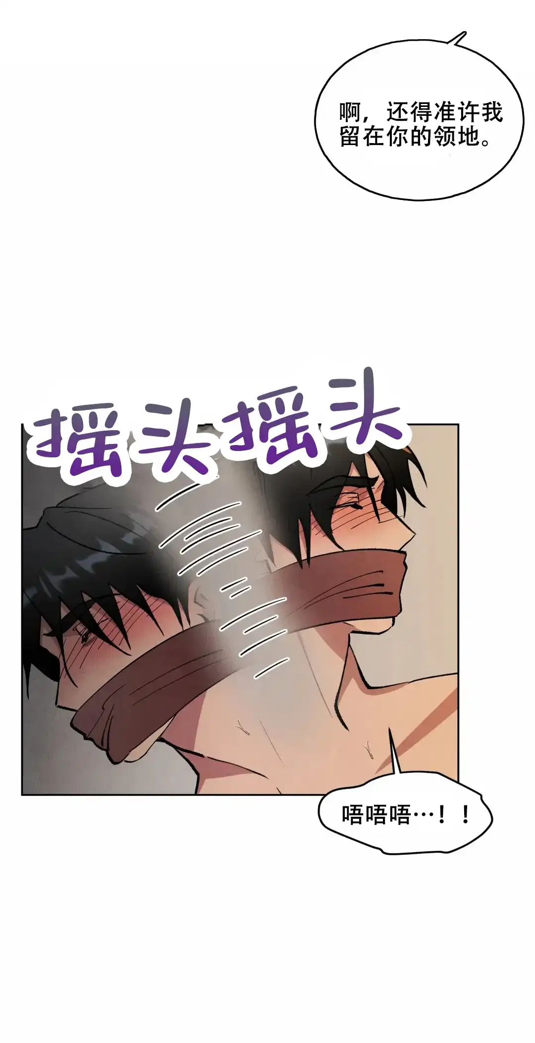 大公的秘密契约 第4话 第3页