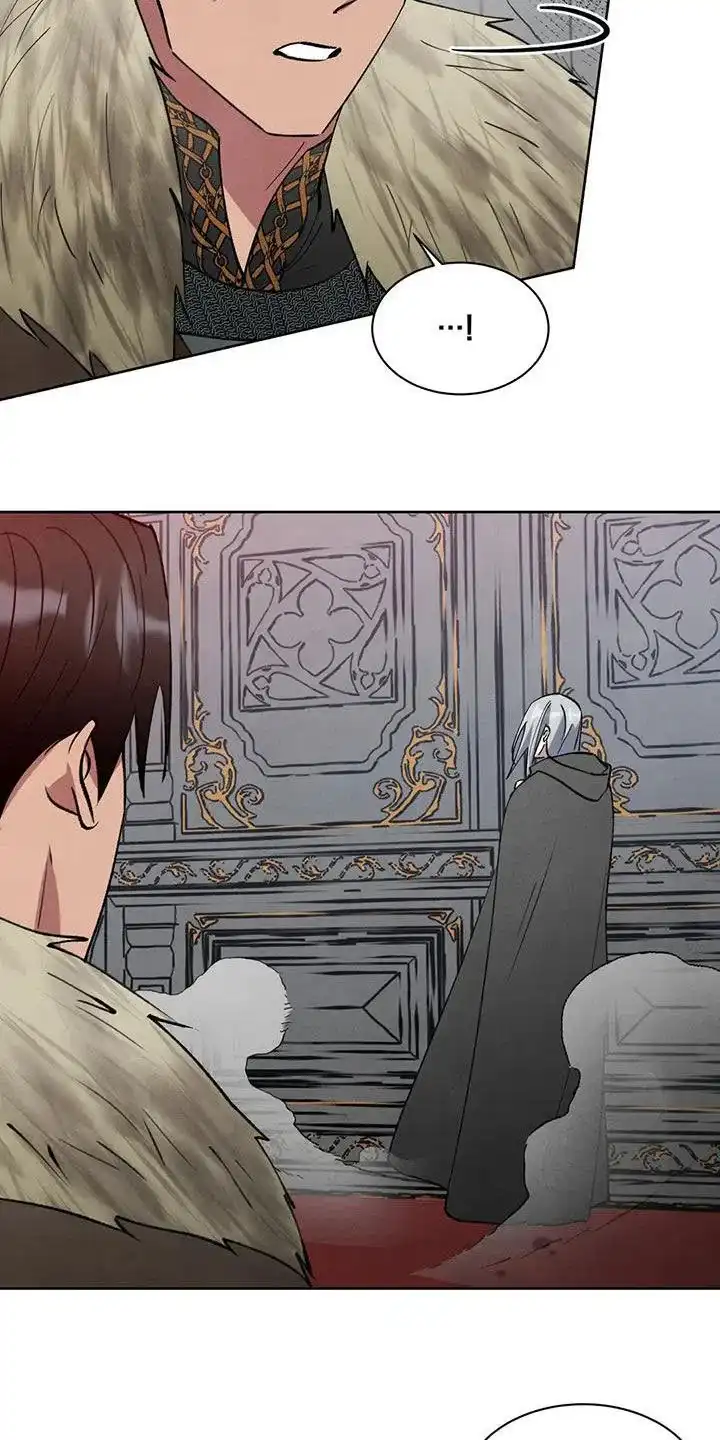 大公的秘密契约 第64话 第10页