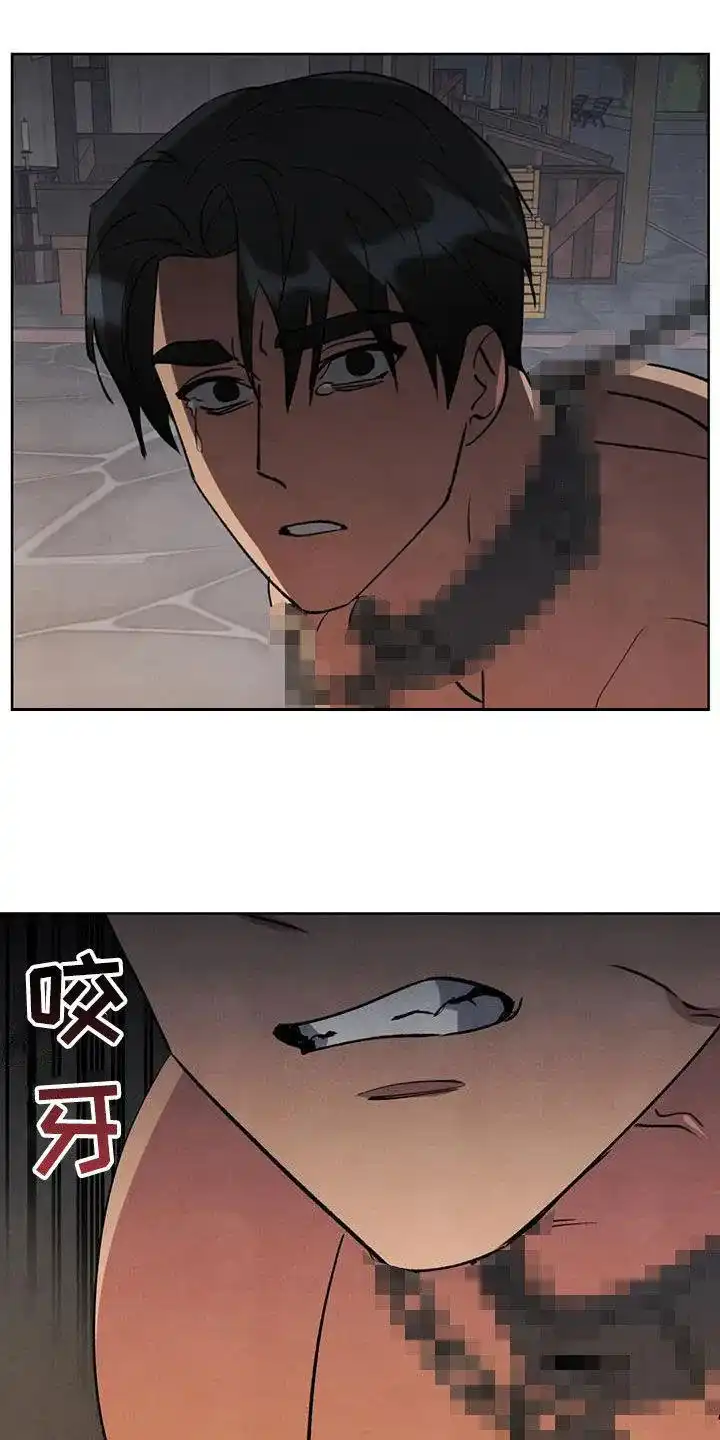 大公的秘密契约 第73话 第17页
