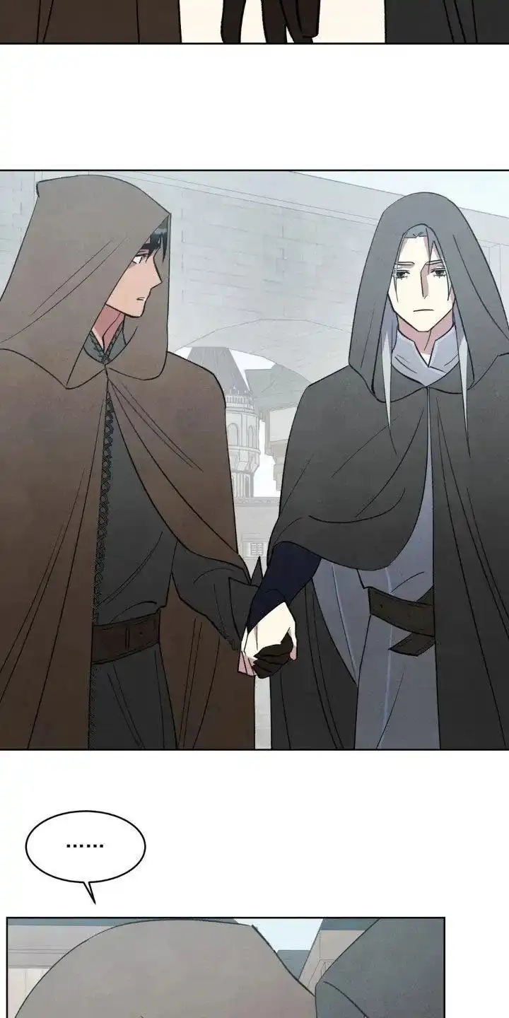大公的秘密契约 第93话 第22页