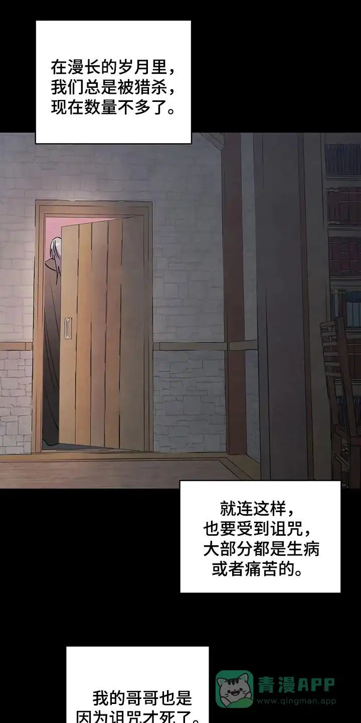 大公的秘密契约 第96话 第11页