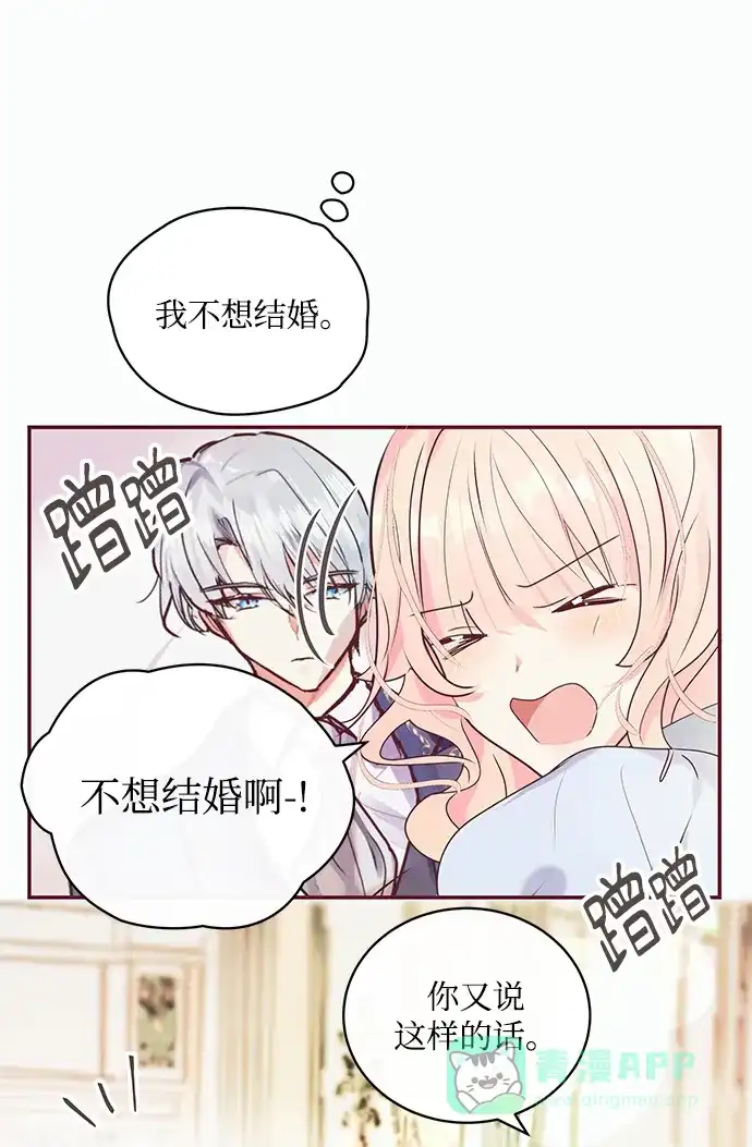 《大公殿下，这是个误会》第1话 第37页