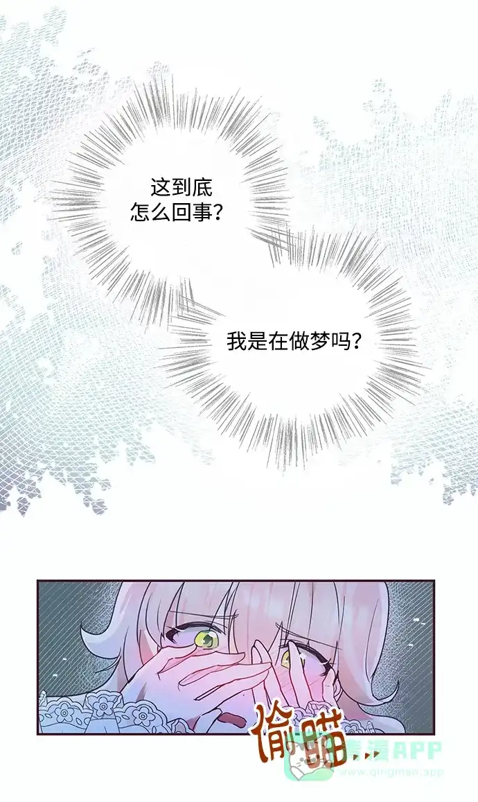 《大公殿下，这是个误会》第1话 第9页