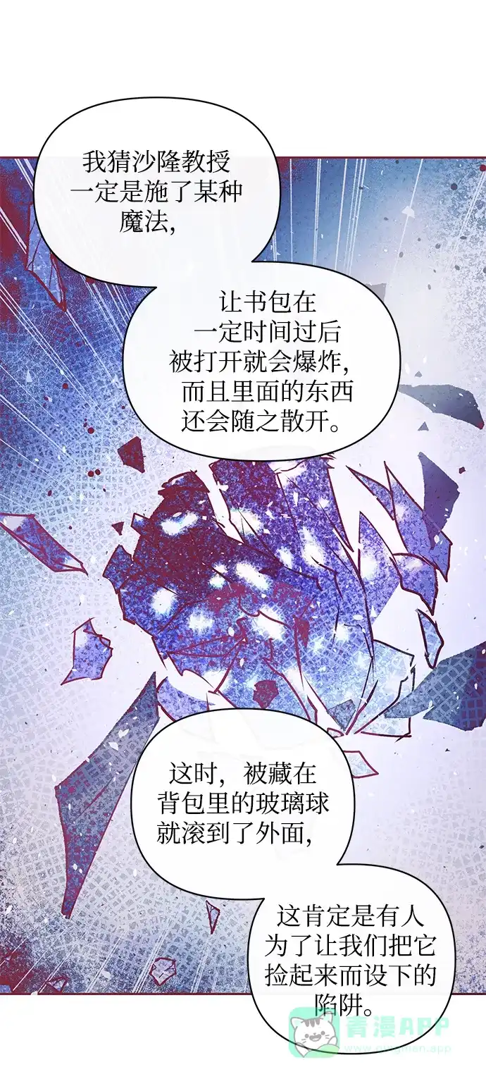 《大公殿下，这是个误会》第11话 第50页
