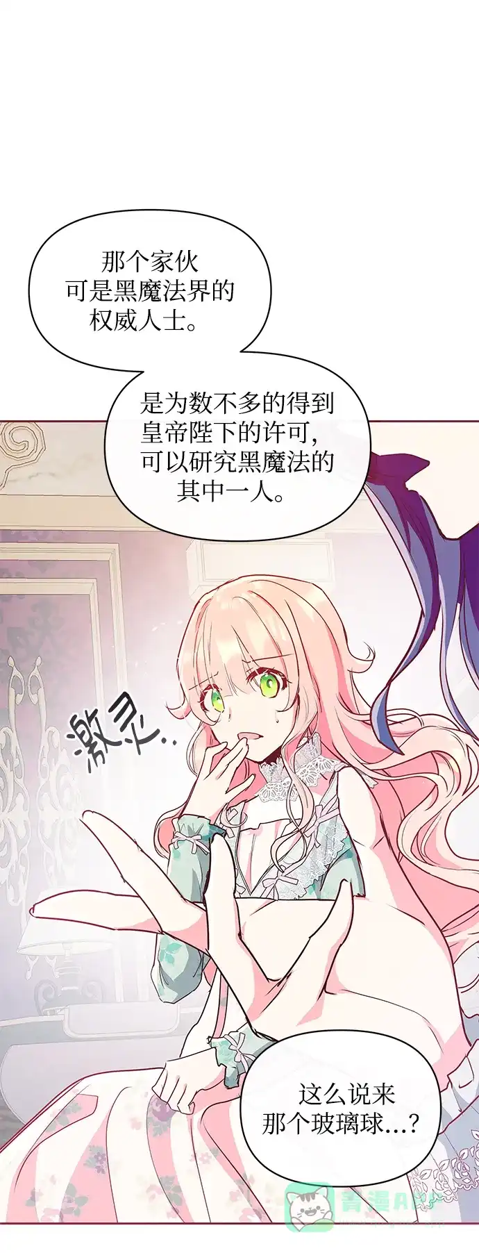 《大公殿下，这是个误会》第11话 第47页