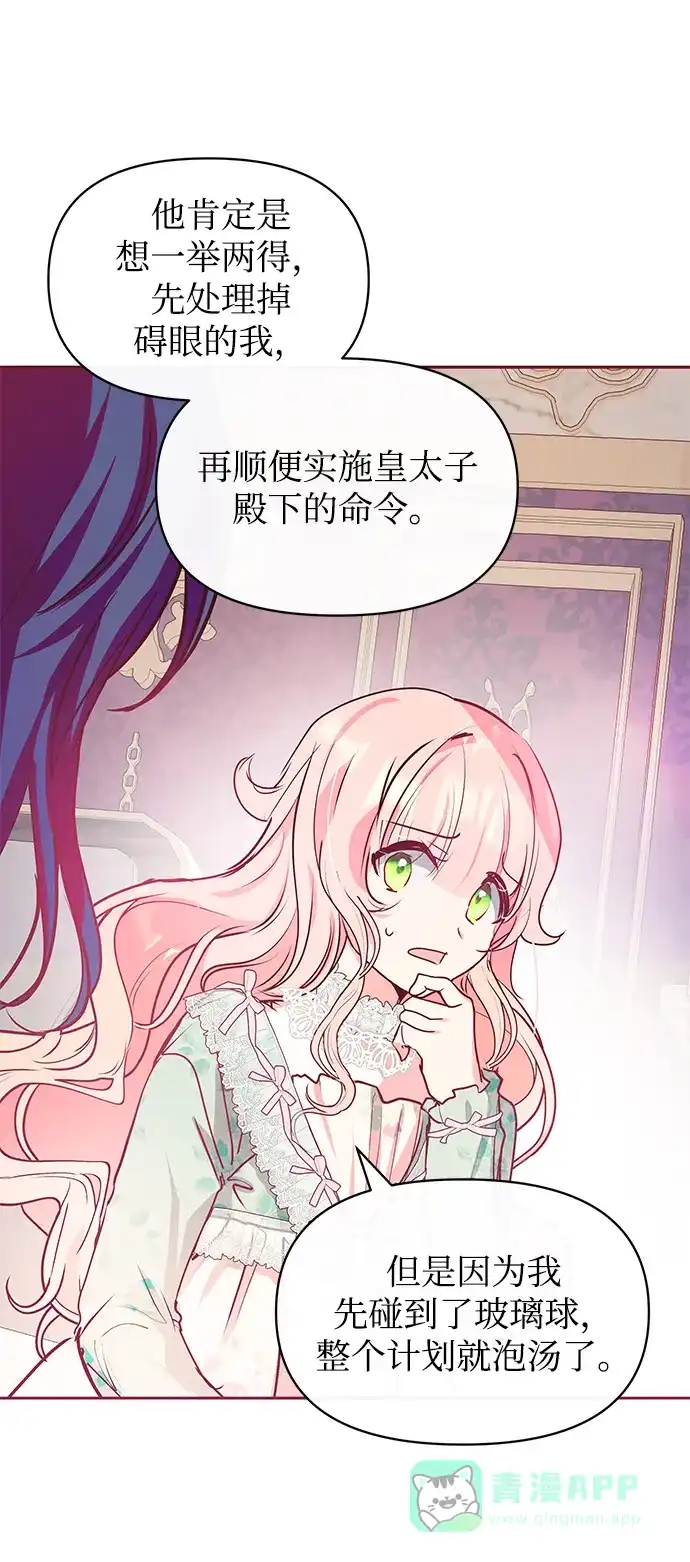 《大公殿下，这是个误会》第11话 第54页