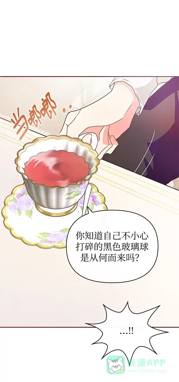 《大公殿下，这是个误会》第11话 第37页
