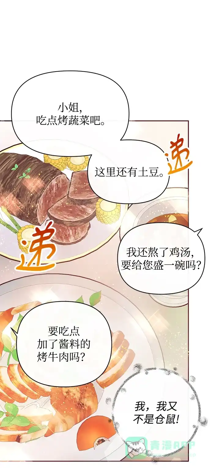《大公殿下，这是个误会》第12话 第63页