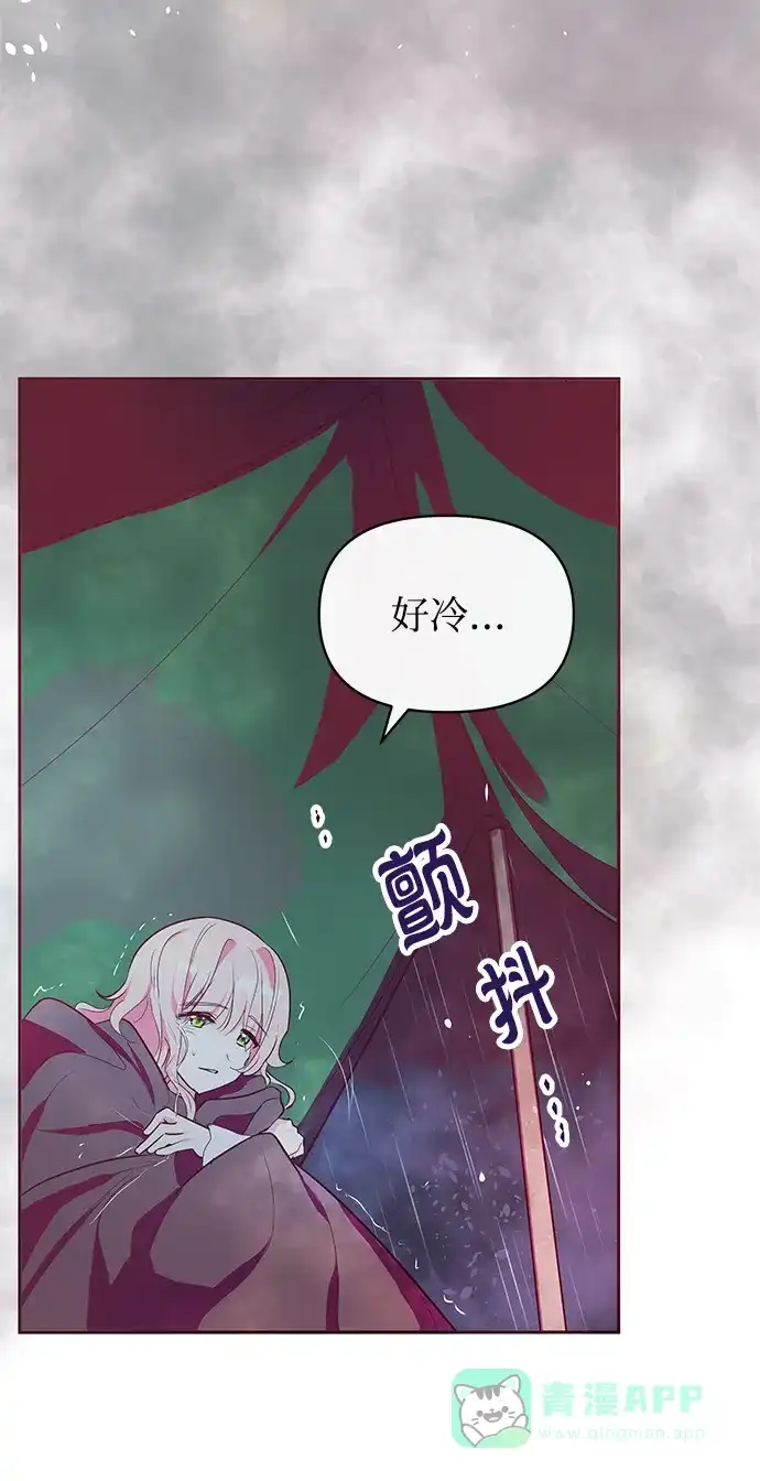 《大公殿下，这是个误会》第12话 第39页