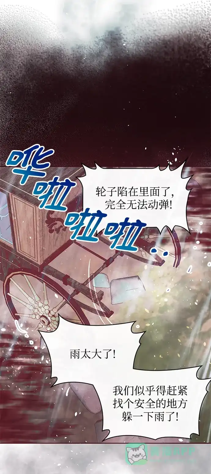 《大公殿下，这是个误会》第12话 第36页