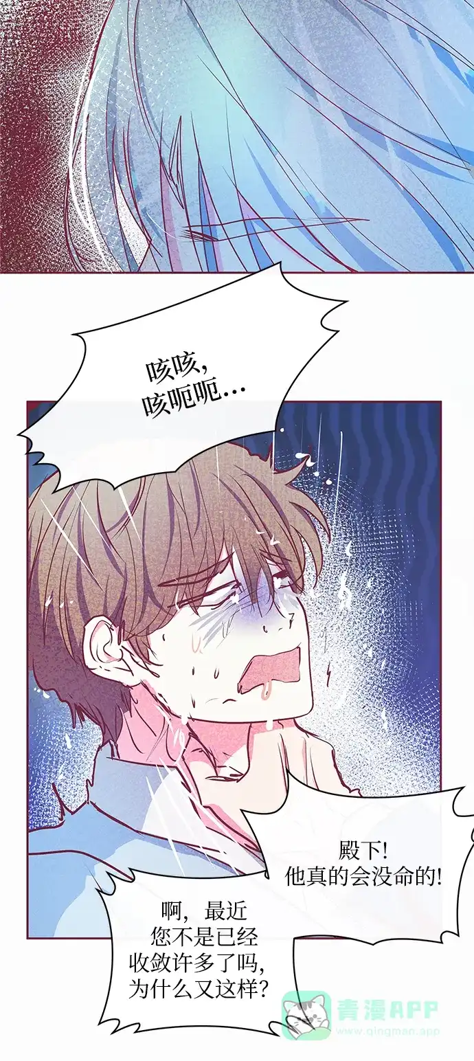 《大公殿下，这是个误会》第13话 第30页