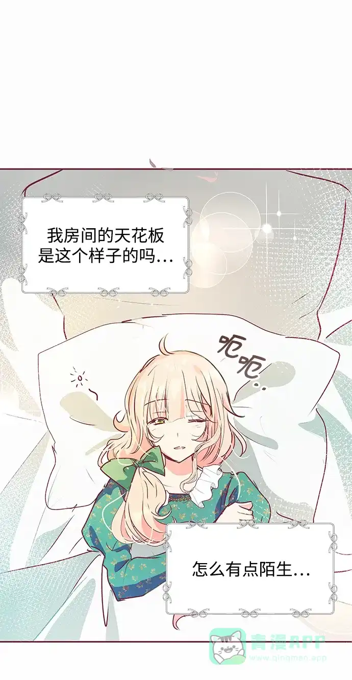 《大公殿下，这是个误会》第13话 第49页