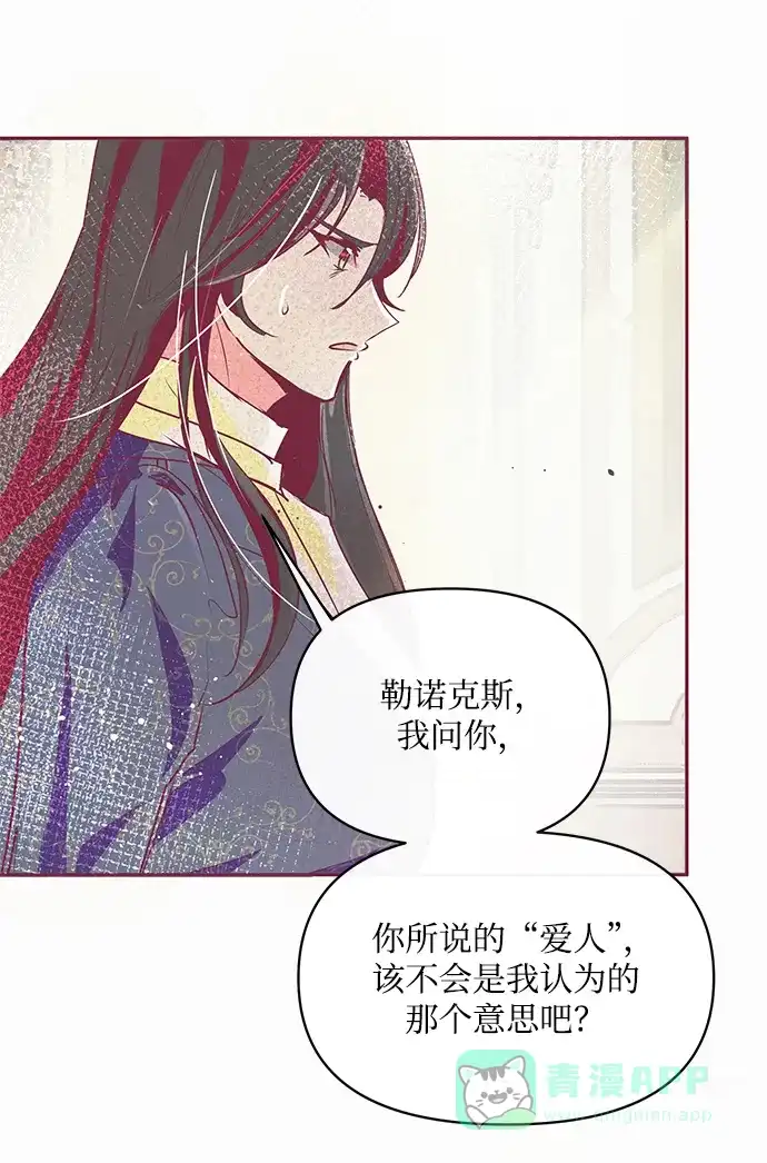 《大公殿下，这是个误会》第14话 第48页