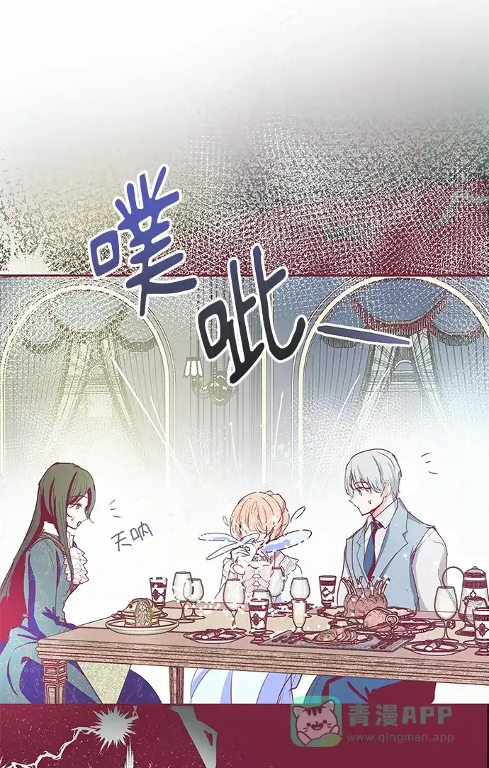《大公殿下，这是个误会》第14话 第69页