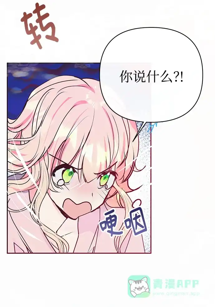 《大公殿下，这是个误会》第17话 第54页