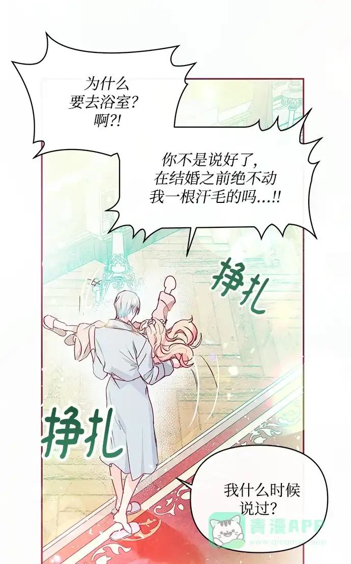 《大公殿下，这是个误会》第17话 第64页