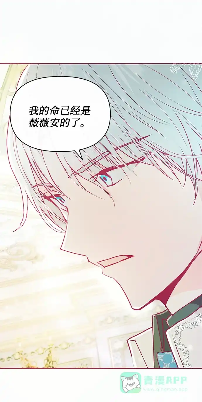 《大公殿下，这是个误会》第19话 第13页