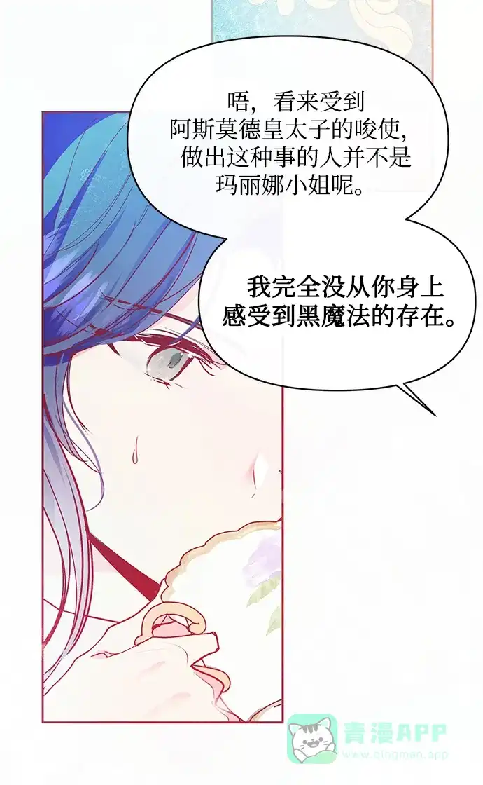 《大公殿下，这是个误会》第19话 第26页