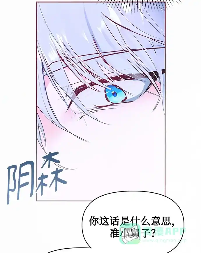 《大公殿下，这是个误会》第19话 第6页