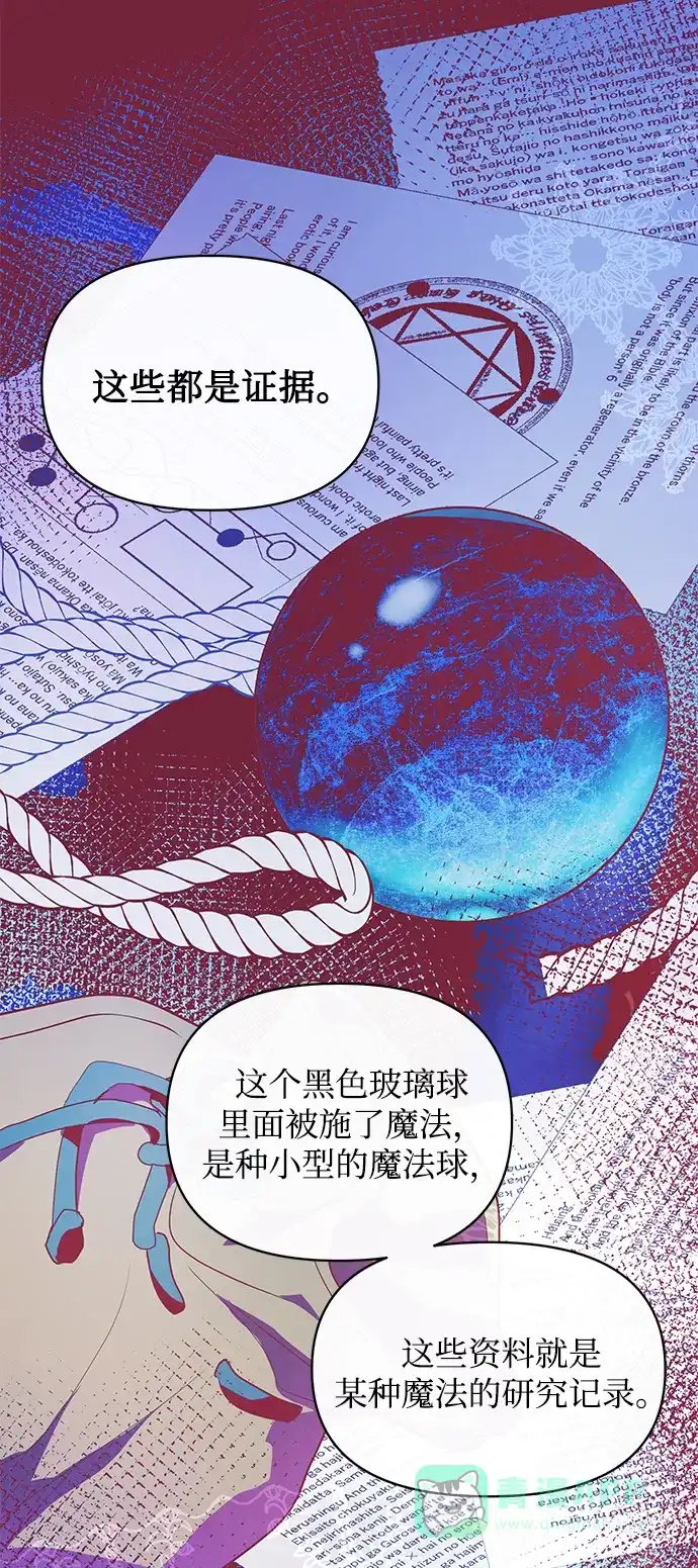 《大公殿下，这是个误会》第19话 第40页