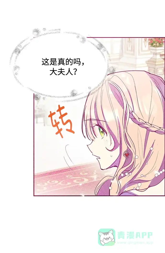 《大公殿下，这是个误会》第24话 第41页