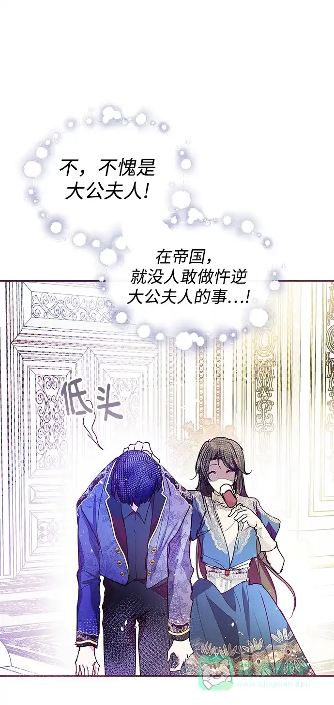 《大公殿下，这是个误会》第25话 第29页