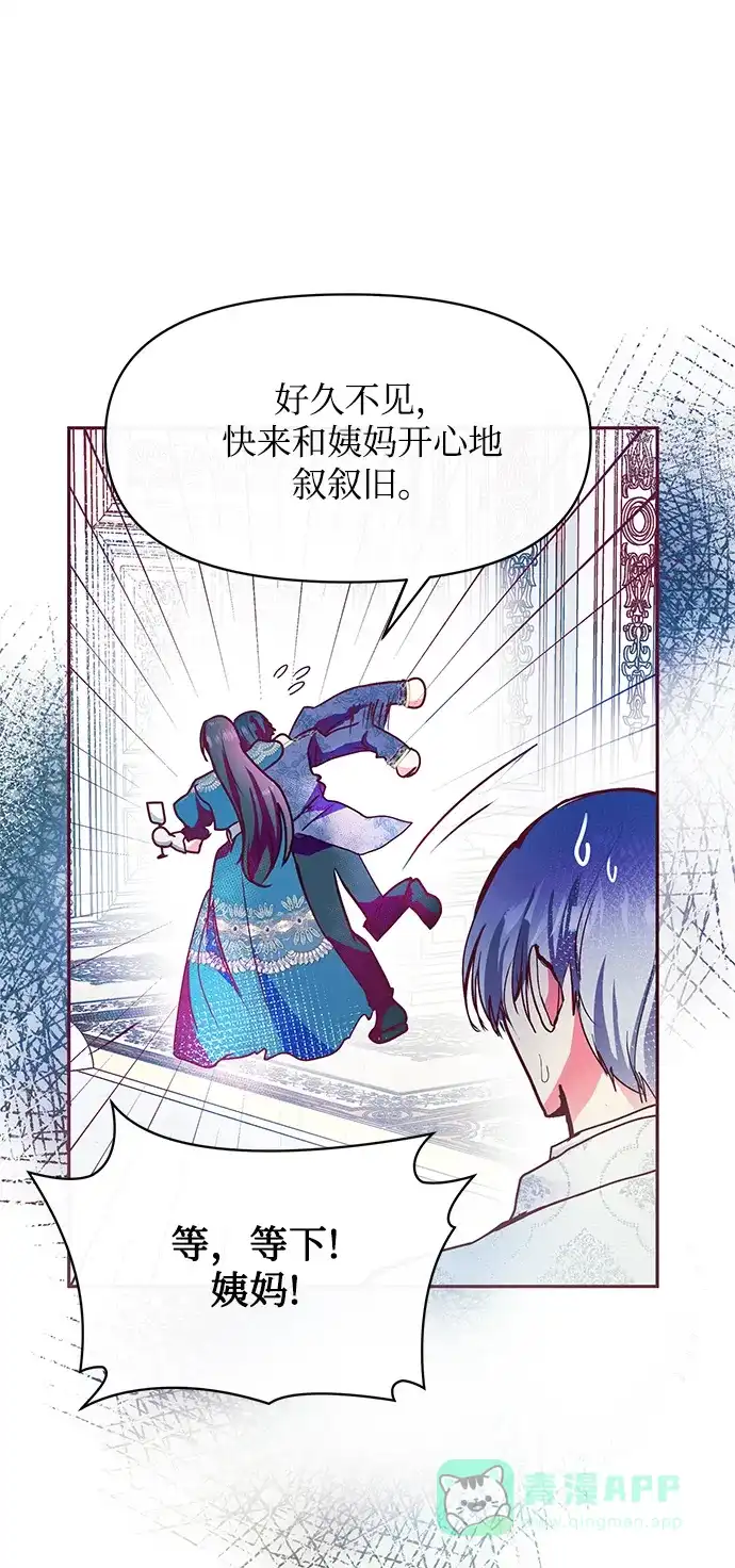 《大公殿下，这是个误会》第25话 第30页