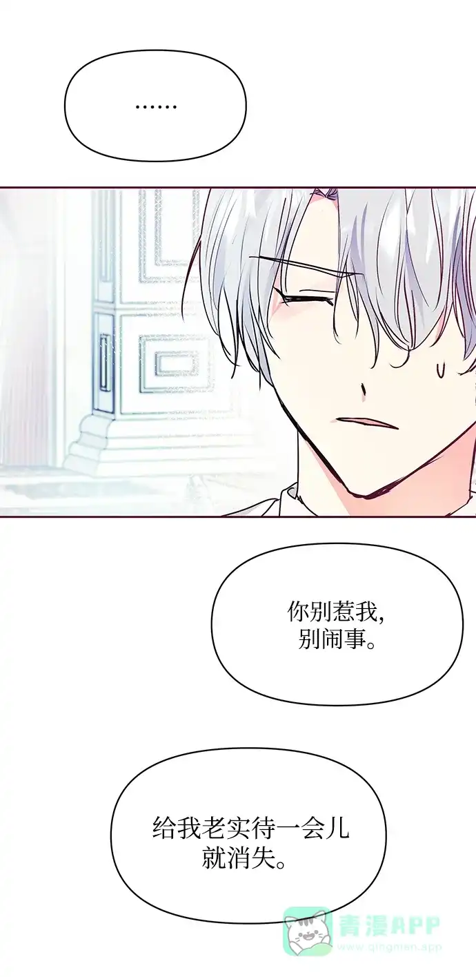 《大公殿下，这是个误会》第25话 第10页