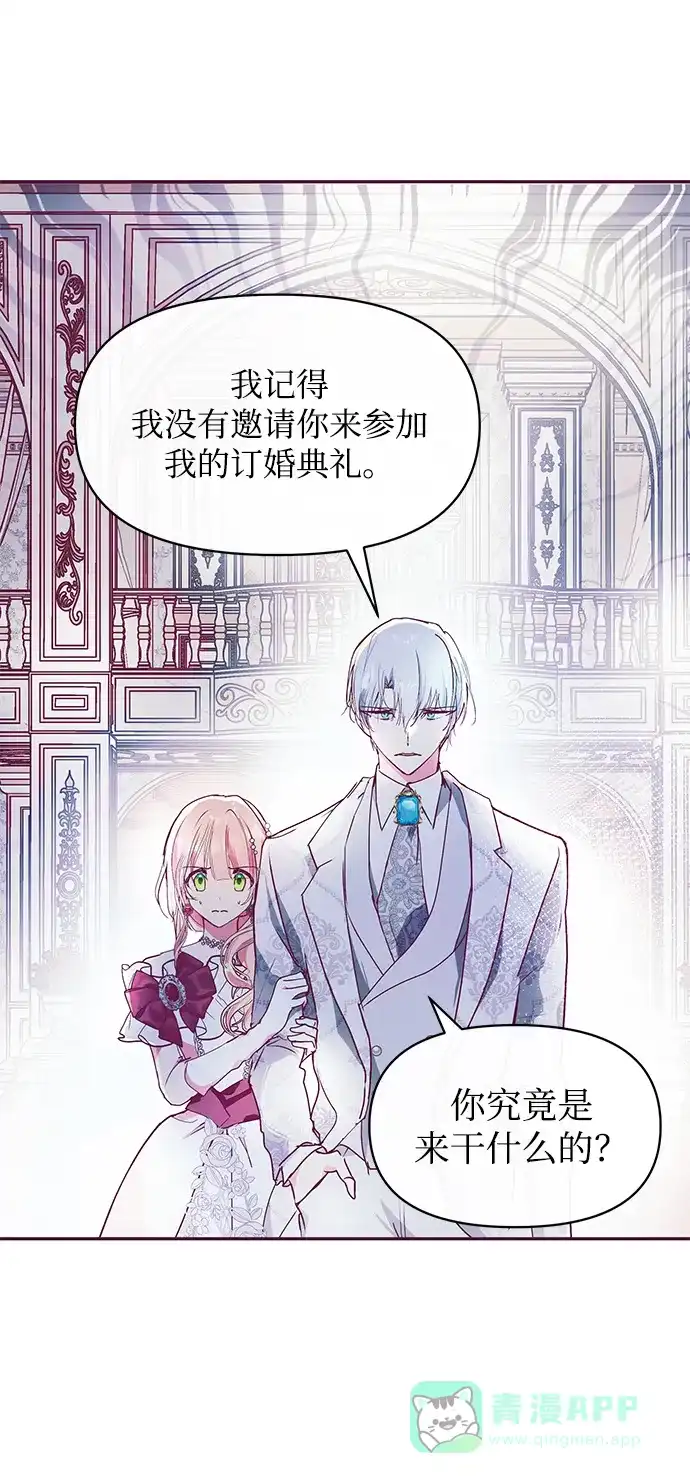 《大公殿下，这是个误会》第25话 第5页
