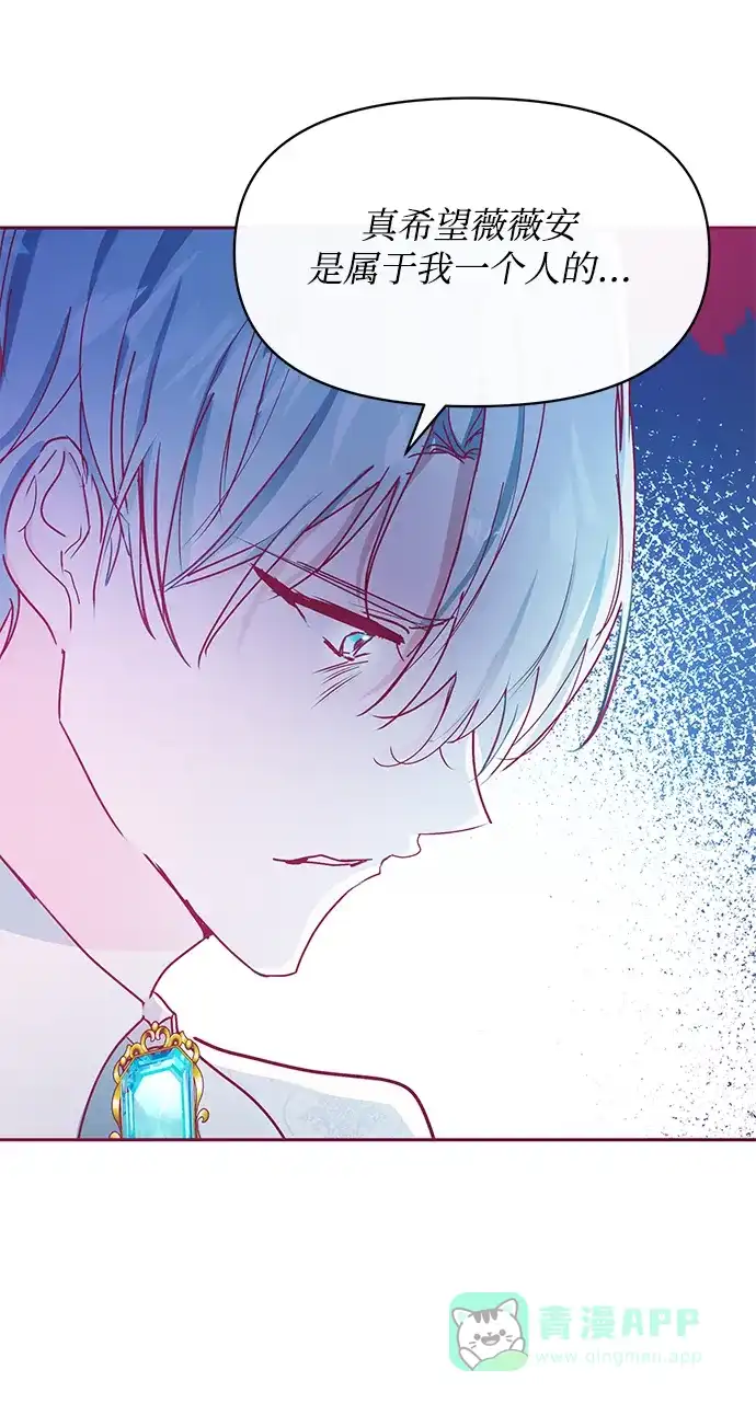 《大公殿下，这是个误会》第26话 第49页