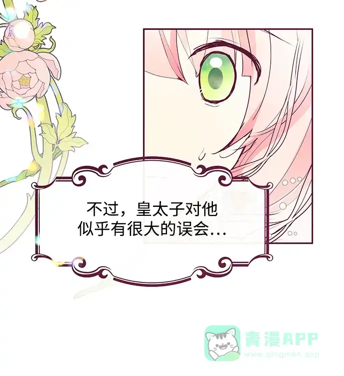 《大公殿下，这是个误会》第26话 第67页