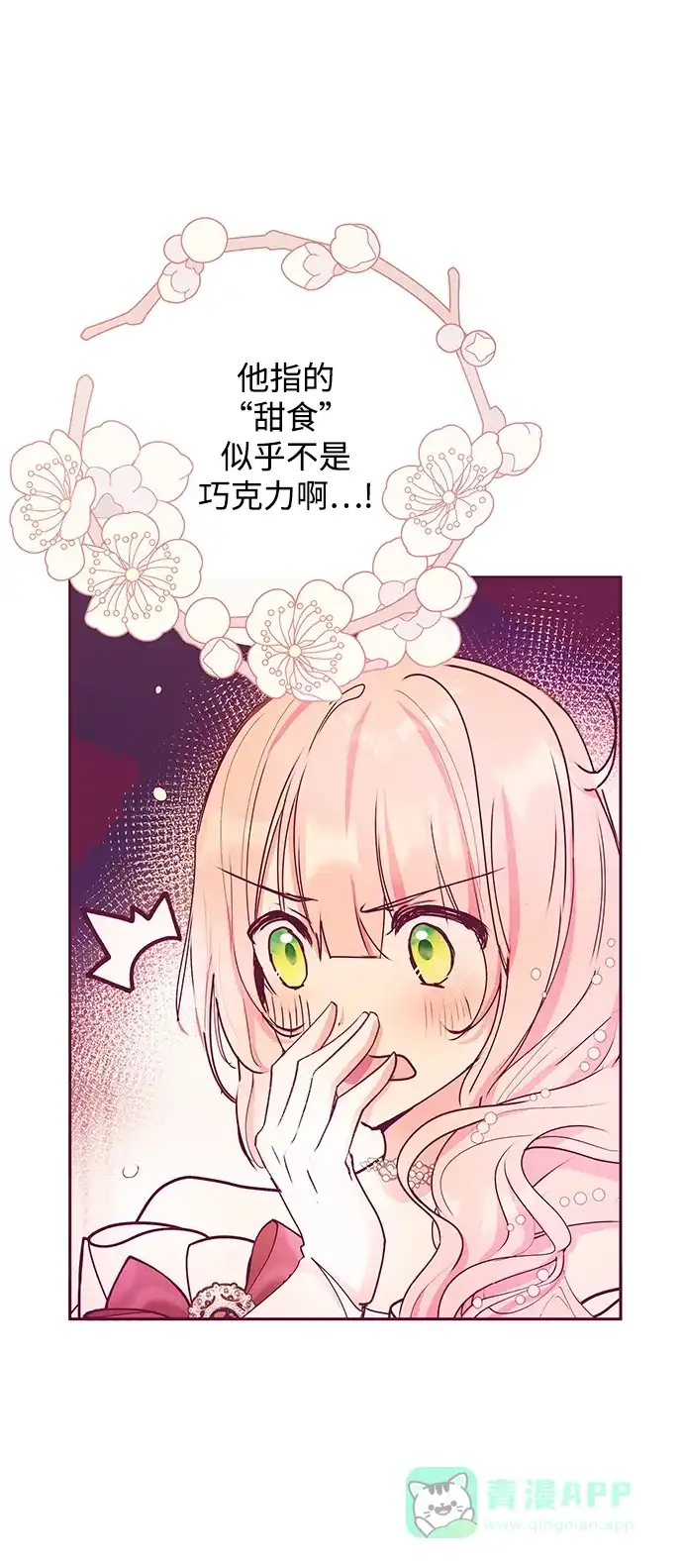 《大公殿下，这是个误会》第27话 第30页