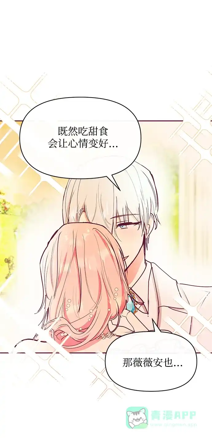 《大公殿下，这是个误会》第27话 第28页