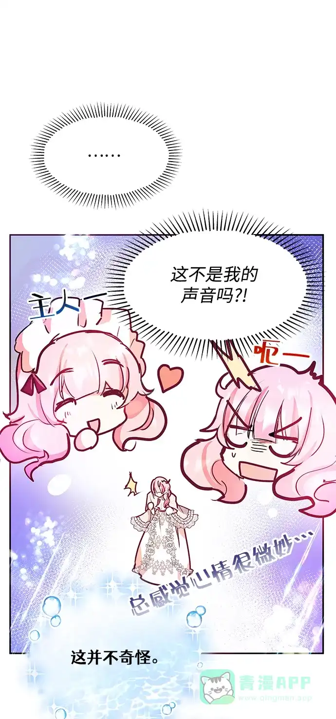 《大公殿下，这是个误会》第29话 第25页